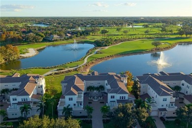 A truly exceptional offering within one of Naples' most on Vineyards Golf and Country Club in Florida - for sale on GolfHomes.com, golf home, golf lot
