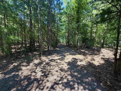 Amazing Views of Middle Fork on Greers Ferry Lake!  See survey on Indian Hills Country Club in Arkansas - for sale on GolfHomes.com, golf home, golf lot