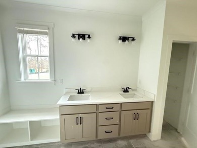 Welcome to The Willow C by My Home Communities, perfectly on Harbor Club Golf and Country Club in Georgia - for sale on GolfHomes.com, golf home, golf lot