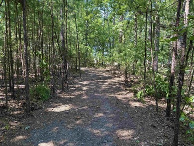 Amazing Views of Middle Fork on Greers Ferry Lake!  See survey on Indian Hills Country Club in Arkansas - for sale on GolfHomes.com, golf home, golf lot