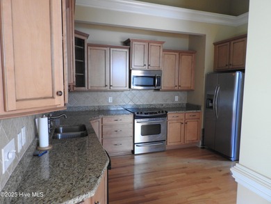 GOLF, Beaches, Boating and SECURITY!! Ocean Isle Beach on Brick Landing Plantation Yacht and Golf Club in North Carolina - for sale on GolfHomes.com, golf home, golf lot