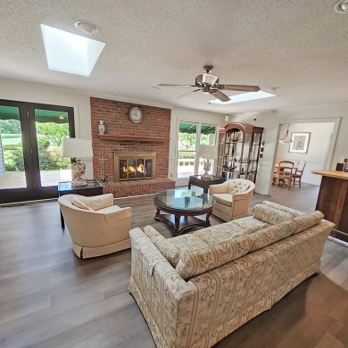 Live the lake and golf life at 119 Saluda Drive, located in the on Santee-Cooper Country Club in South Carolina - for sale on GolfHomes.com, golf home, golf lot