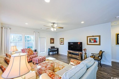 Welcome to 3169 Hannon Drive, a better-than-new Pulte home in on World Tour Golf Links in South Carolina - for sale on GolfHomes.com, golf home, golf lot