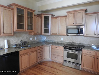 GOLF, Beaches, Boating and SECURITY!! Ocean Isle Beach on Brick Landing Plantation Yacht and Golf Club in North Carolina - for sale on GolfHomes.com, golf home, golf lot