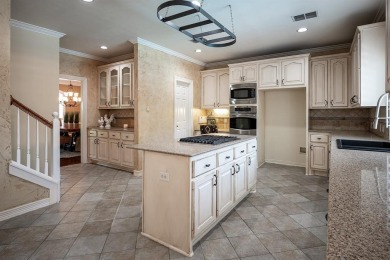 Spectacular Custom w upgrades inside & out! Wood floors on Hackberry Creek Country Club in Texas - for sale on GolfHomes.com, golf home, golf lot