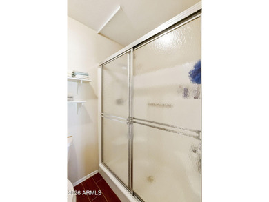 Welcome to the highly desirable 55+ gated community of Fountain on Fountain of the Sun Country Club in Arizona - for sale on GolfHomes.com, golf home, golf lot