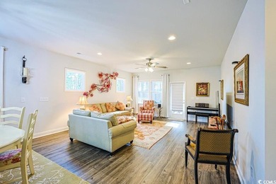 Welcome to 3169 Hannon Drive, a better-than-new Pulte home in on World Tour Golf Links in South Carolina - for sale on GolfHomes.com, golf home, golf lot