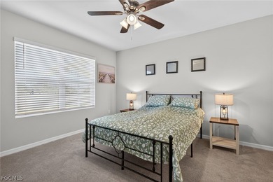 Enjoy relaxing mornings and peaceful evenings from your private on Herons Glen Golf and Country Club in Florida - for sale on GolfHomes.com, golf home, golf lot