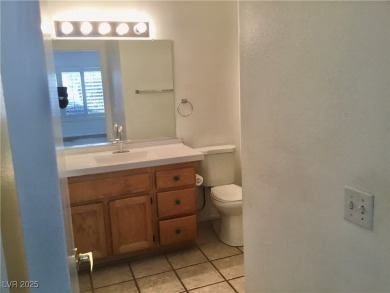 Lovely Townhome in the Heart of Sun City Summerlin. This two on Highland Falls Golf Club in Nevada - for sale on GolfHomes.com, golf home, golf lot