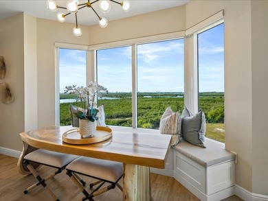 WOW! YOU HAVE NEVER SEEN A SKY HOME OF THIS MAGNITUDE AT HAMMOCK on Hammock Bay in Florida - for sale on GolfHomes.com, golf home, golf lot