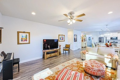 Welcome to 3169 Hannon Drive, a better-than-new Pulte home in on World Tour Golf Links in South Carolina - for sale on GolfHomes.com, golf home, golf lot