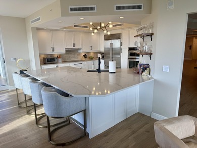 WOW! YOU HAVE NEVER SEEN A SKY HOME OF THIS MAGNITUDE AT HAMMOCK on Hammock Bay in Florida - for sale on GolfHomes.com, golf home, golf lot