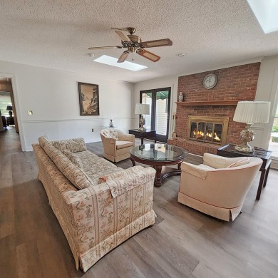Live the lake and golf life at 119 Saluda Drive, located in the on Santee-Cooper Country Club in South Carolina - for sale on GolfHomes.com, golf home, golf lot