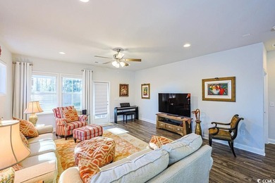 Welcome to 3169 Hannon Drive, a better-than-new Pulte home in on World Tour Golf Links in South Carolina - for sale on GolfHomes.com, golf home, golf lot