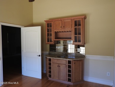 GOLF, Beaches, Boating and SECURITY!! Ocean Isle Beach on Brick Landing Plantation Yacht and Golf Club in North Carolina - for sale on GolfHomes.com, golf home, golf lot