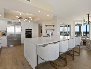 WOW! YOU HAVE NEVER SEEN A SKY HOME OF THIS MAGNITUDE AT HAMMOCK on Hammock Bay in Florida - for sale on GolfHomes.com, golf home, golf lot