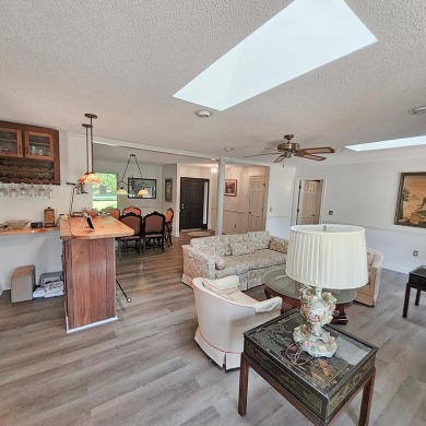 Live the lake and golf life at 119 Saluda Drive, located in the on Santee-Cooper Country Club in South Carolina - for sale on GolfHomes.com, golf home, golf lot