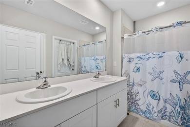 Enjoy relaxing mornings and peaceful evenings from your private on Herons Glen Golf and Country Club in Florida - for sale on GolfHomes.com, golf home, golf lot