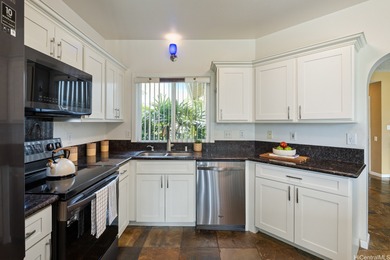 Golf Course Views at The Arbors! Enjoy tranquil fairway views on Ewa Villages Golf Course in Hawaii - for sale on GolfHomes.com, golf home, golf lot