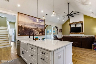 Exquisite Coastal Farmhouse Living in Brunswick Plantation! on Brunswick Plantation and Golf Resorts in North Carolina - for sale on GolfHomes.com, golf home, golf lot