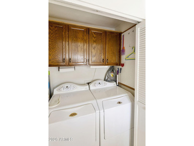 Welcome to the highly desirable 55+ gated community of Fountain on Fountain of the Sun Country Club in Arizona - for sale on GolfHomes.com, golf home, golf lot