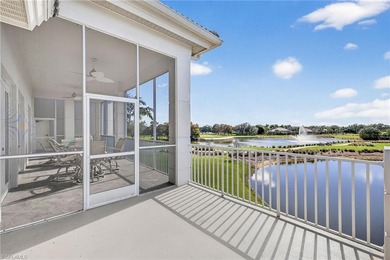 A truly exceptional offering within one of Naples' most on Vineyards Golf and Country Club in Florida - for sale on GolfHomes.com, golf home, golf lot