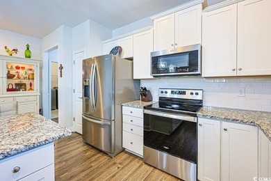 Welcome to 3169 Hannon Drive, a better-than-new Pulte home in on World Tour Golf Links in South Carolina - for sale on GolfHomes.com, golf home, golf lot