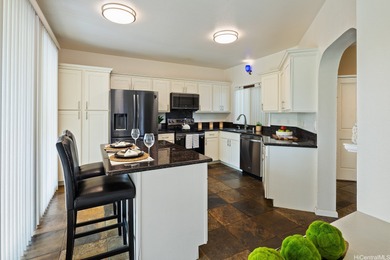 Golf Course Views at The Arbors! Enjoy tranquil fairway views on Ewa Villages Golf Course in Hawaii - for sale on GolfHomes.com, golf home, golf lot