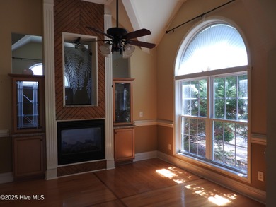 GOLF, Beaches, Boating and SECURITY!! Ocean Isle Beach on Brick Landing Plantation Yacht and Golf Club in North Carolina - for sale on GolfHomes.com, golf home, golf lot