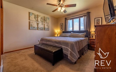 Location, location, location! Great 4 bed/2 bath home on an on Olive Glenn Golf and Country Club in Wyoming - for sale on GolfHomes.com, golf home, golf lot