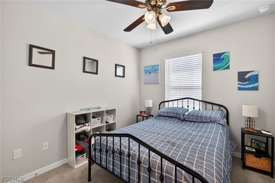 Enjoy relaxing mornings and peaceful evenings from your private on Herons Glen Golf and Country Club in Florida - for sale on GolfHomes.com, golf home, golf lot