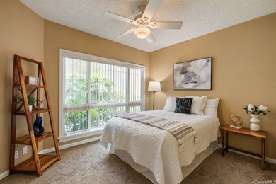 Golf Course Views at The Arbors! Enjoy tranquil fairway views on Ewa Villages Golf Course in Hawaii - for sale on GolfHomes.com, golf home, golf lot