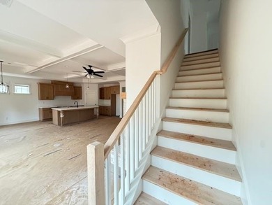 Welcome to The Willow C by My Home Communities, perfectly on Harbor Club Golf and Country Club in Georgia - for sale on GolfHomes.com, golf home, golf lot