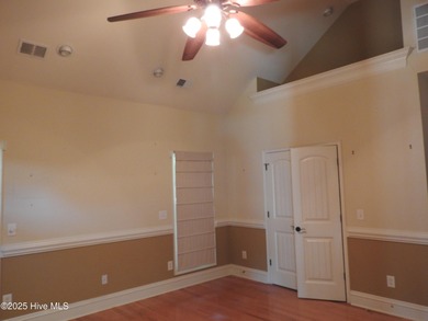 GOLF, Beaches, Boating and SECURITY!! Ocean Isle Beach on Brick Landing Plantation Yacht and Golf Club in North Carolina - for sale on GolfHomes.com, golf home, golf lot