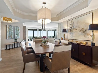 WOW! YOU HAVE NEVER SEEN A SKY HOME OF THIS MAGNITUDE AT HAMMOCK on Hammock Bay in Florida - for sale on GolfHomes.com, golf home, golf lot