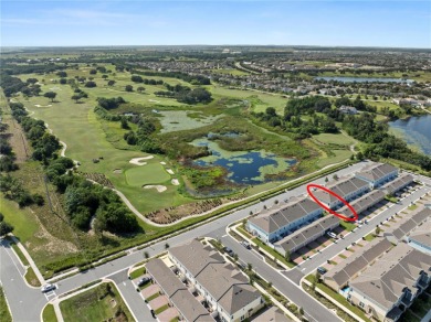 Welcome to your chance to own one of the most desirable on Orange County National Golf Center and Lodge in Florida - for sale on GolfHomes.com, golf home, golf lot
