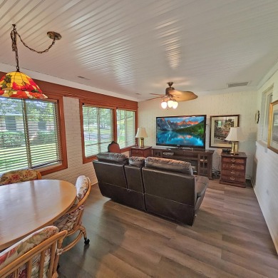 Live the lake and golf life at 119 Saluda Drive, located in the on Santee-Cooper Country Club in South Carolina - for sale on GolfHomes.com, golf home, golf lot