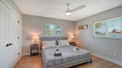 Welcome to a home that feels like it's been pulled straight from on Jacaranda West Country Club in Florida - for sale on GolfHomes.com, golf home, golf lot