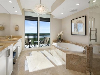 WOW! YOU HAVE NEVER SEEN A SKY HOME OF THIS MAGNITUDE AT HAMMOCK on Hammock Bay in Florida - for sale on GolfHomes.com, golf home, golf lot