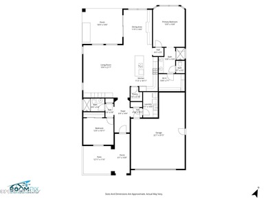 Come view this immaculate Del Webb, two bedroom two bathroom on The Ritz Carlton Golf Club, Dove Mountain  in Arizona - for sale on GolfHomes.com, golf home, golf lot