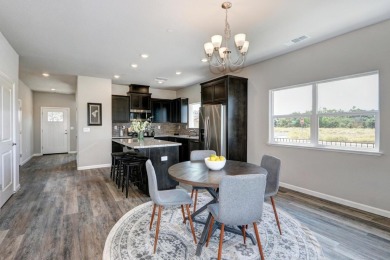 New - Beautiful - Energy Efficient!. 2 Bedrooms, 2 Bathrooms on Dry Creek Ranch Golf Club, Inc. in California - for sale on GolfHomes.com, golf home, golf lot
