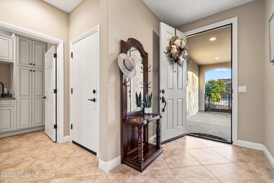 Come view this immaculate Del Webb, two bedroom two bathroom on The Ritz Carlton Golf Club, Dove Mountain  in Arizona - for sale on GolfHomes.com, golf home, golf lot