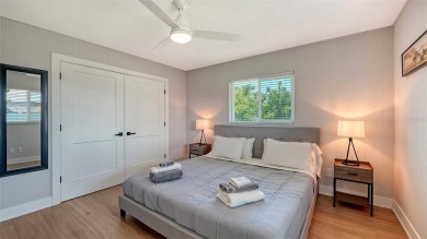 Welcome to a home that feels like it's been pulled straight from on Jacaranda West Country Club in Florida - for sale on GolfHomes.com, golf home, golf lot