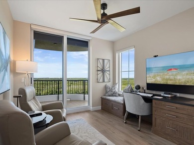 WOW! YOU HAVE NEVER SEEN A SKY HOME OF THIS MAGNITUDE AT HAMMOCK on Hammock Bay in Florida - for sale on GolfHomes.com, golf home, golf lot