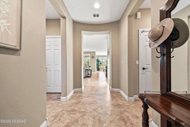 Come view this immaculate Del Webb, two bedroom two bathroom on The Ritz Carlton Golf Club, Dove Mountain  in Arizona - for sale on GolfHomes.com, golf home, golf lot