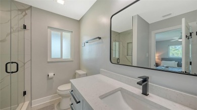 Welcome to a home that feels like it's been pulled straight from on Jacaranda West Country Club in Florida - for sale on GolfHomes.com, golf home, golf lot