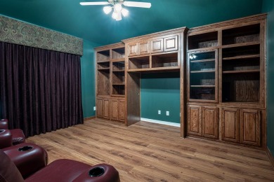 Spectacular Custom w upgrades inside & out! Wood floors on Hackberry Creek Country Club in Texas - for sale on GolfHomes.com, golf home, golf lot