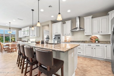 Come view this immaculate Del Webb, two bedroom two bathroom on The Ritz Carlton Golf Club, Dove Mountain  in Arizona - for sale on GolfHomes.com, golf home, golf lot