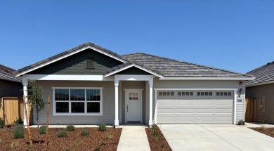 New - Beautiful - Energy Efficient!. 2 Bedrooms, 2 Bathrooms on Dry Creek Ranch Golf Club, Inc. in California - for sale on GolfHomes.com, golf home, golf lot