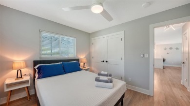 Welcome to a home that feels like it's been pulled straight from on Jacaranda West Country Club in Florida - for sale on GolfHomes.com, golf home, golf lot
